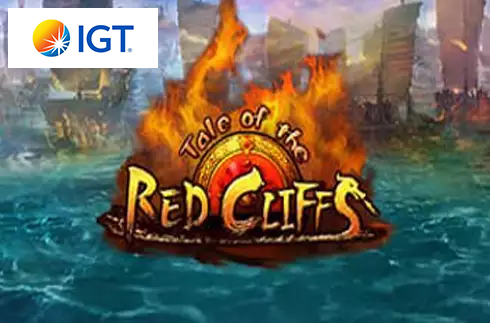 Tale of the Red Cliffs